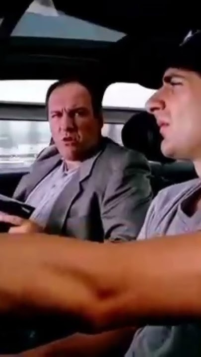 Silvio Just When I Thought I Was Out "Silvio’s Iconic ‘Just When I Thought I Was Out’ Moment!" - YouTube