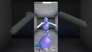 Kill the Dummy Ragdoll Game- Gameplay screenshot 2