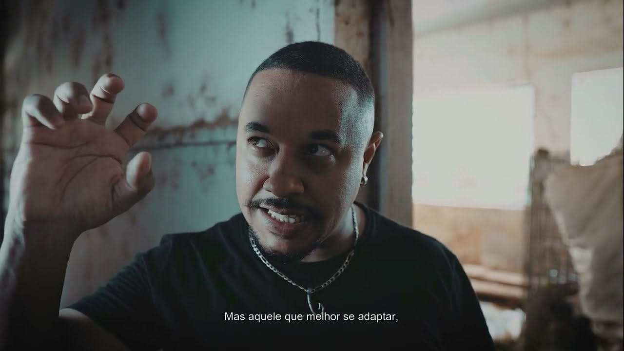 Conspiração Dalila - Dois Mil e Vinte e Um