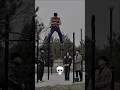 This man hard Prank no discus!?🤯🤣 #shorts