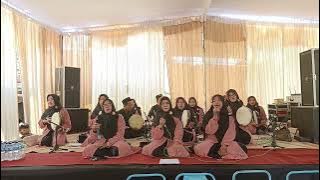 Al Khodijah - Anta Nuskhotul Akwan