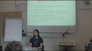 Alain Schlesser: Embracing Gutenberg in existing code