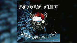 Groove Cult, J.xder - All I Want