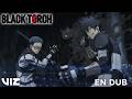 We’re Fired up for This Tag Team | BLACK TORCH | VIZ