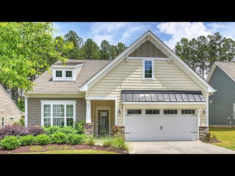 821 Botticelli Ct, Mt Holly, NC home video tour