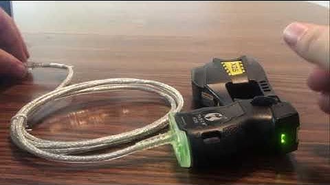 Taser X26, X26E, X26c E2 Error Code Fix