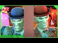 [SFM] Otherworldly Family Meeting