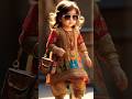 Cutest pakistani Baby girl on the Ramp! 😍👶Ep.45 Cutest pakistani Baby girl on Runway for cat walk