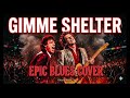 Best Blues Rock Covers 2026 🎸 Led Zeppelin, Pink Floyd, Rolling Stones, Hendrix & More | Iron Blues