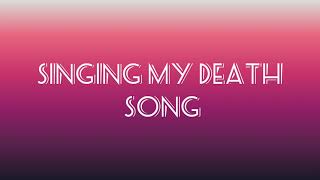 Watch City  Colour Deaths Song video