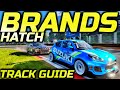 Gran Turismo 7 👉 Brands Hatch 👈 Gr4 | Kireth Track Guide And Tips!