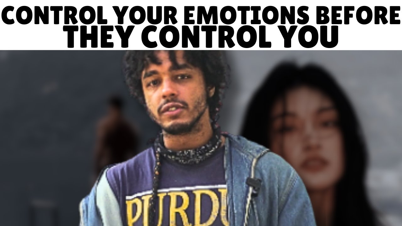 Как овладеть своим эмоциональным «я»