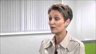 RISK Fast Track NEBOSH General Certificate Course Testimonial Anne Marie Brewster