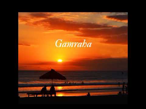 GAMRAHA - MR YADHI