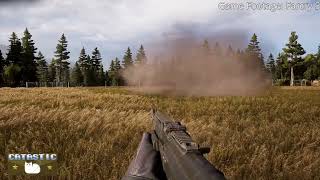 Weapon Sound Pack - Frag grenade