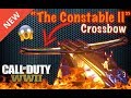 *NEW* HEROIC Crossbow