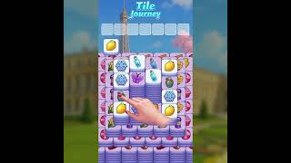 Tile Journey: Triple Match - Fun Mobile Game Adventure