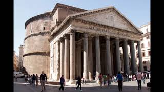 Famous Neoclassicism, Part 2 Profile