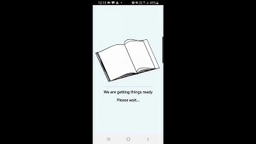 How to Sign In or Register on DIKSHA on an Android Phone (Regional Language
