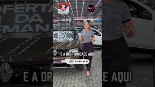 OUTLET CARMAX - DUSTER DYNAMIQUE 2016
