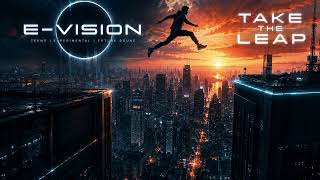 Celebrity E-vision - Take the Leap Profile