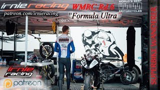 "Mission Raceway" Formula Ultra Race | Irnieracing screenshot 1