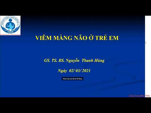 Video: 6 Chứng Thần Kinh Phổ Biến ở Trẻ Em