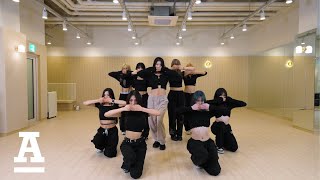 MIJOO (미주) - Movie Star Dance Practice Video
