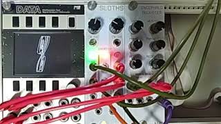 Sights and sounds of NLC Triple Sloths