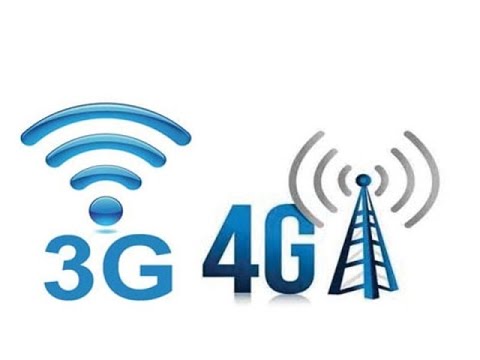 ? 3G/4G من منا لا يعاني من سرعة انتهاء رصيد الانترنت