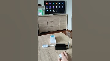 EZCast Pocket Wireless Display Type-C Transmitter & Firefly Station P1 Pro Geek Mini PC #ezcast