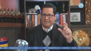 Situación del coronavirus en México