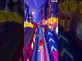 No Crash Subway Surfers Run 😱