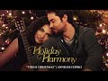 Holiday harmony soundtrack  this is christmas  annelise cepero  watertower