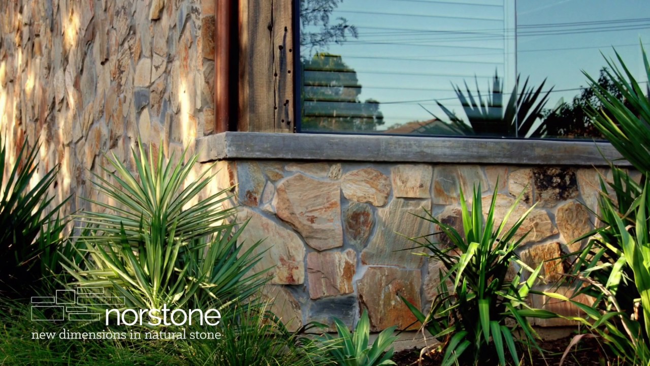 Norstone Monarostone - Think out of the square