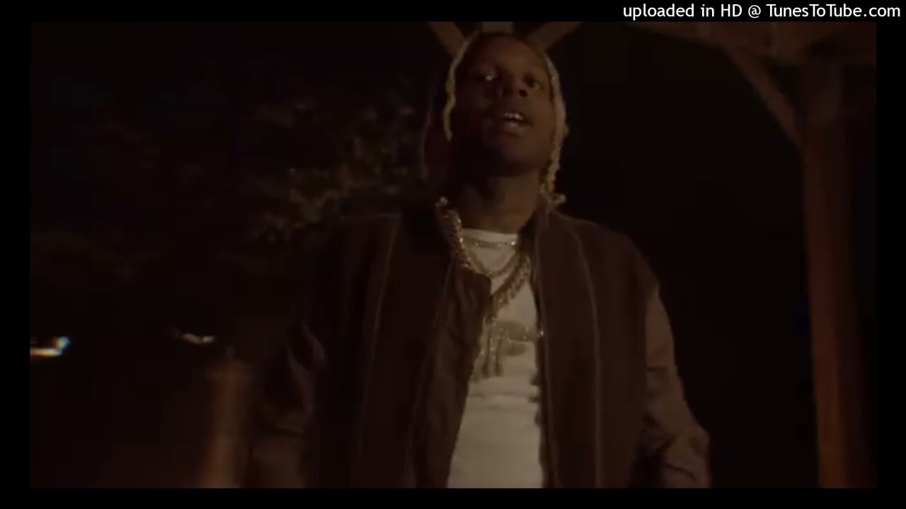 Lil Durk - Flow (Music Audio)