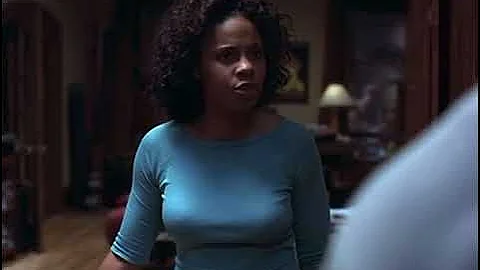 Disappearing Acts (2000)