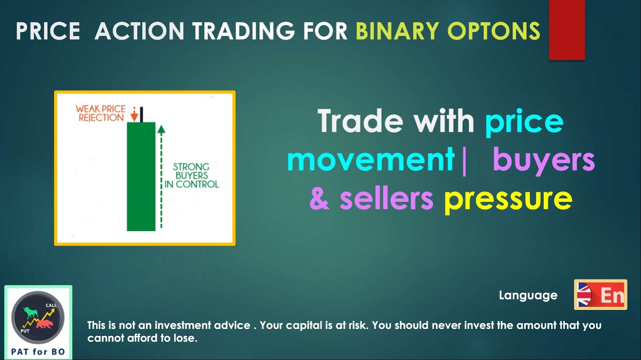 binary options price predictor