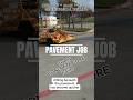 PAVEMENT WORK #geotechnicalengineering #pavementjob #drillingtechnique #drillrigmodification #CMT