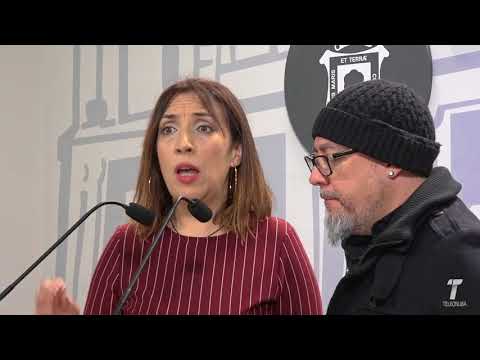 Huelva celebra una nueva edici&oacute;n de &lsquo;Comborock&rsquo;