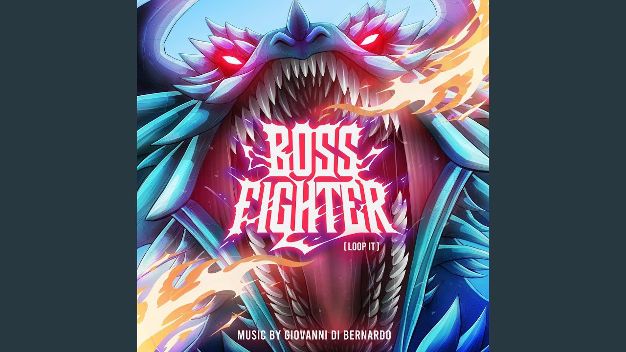 Watch Boss Fighter (loop it) on YouTube Watch Boss Fighter (loop it) on YouTube