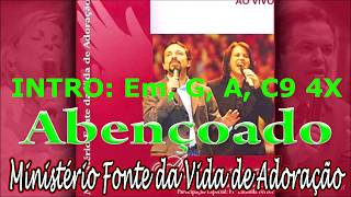 Vídeo de Abençoado