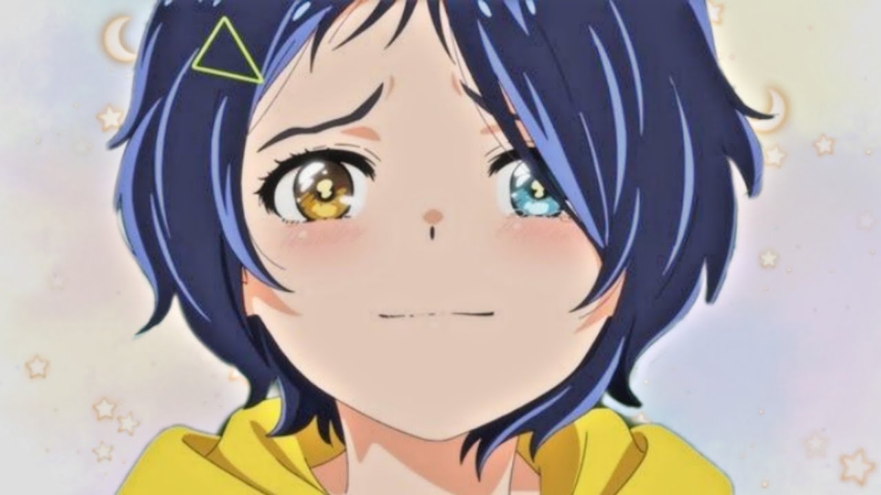 Ohto Ai || Wonder Egg Priority Edit