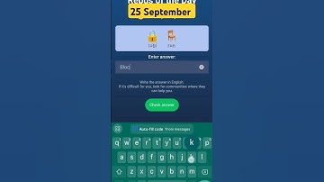 X Empire Musk Empire Rebus of the day Code 25 September 2024 #muskempire #crypto #mining