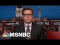 Watch All In With Chris Hayes Highlights: March 18