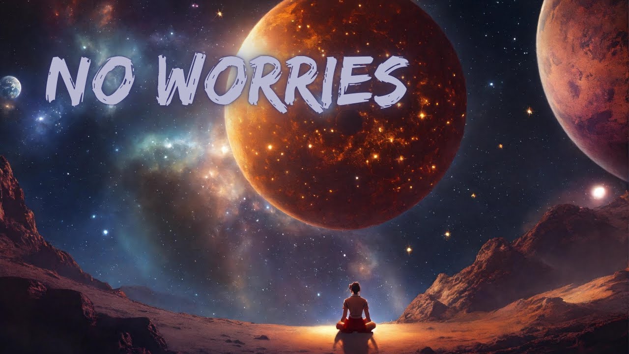 No Worries Top main image 1