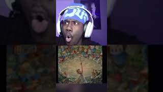Rating my viewers Spotify transitions #shorts