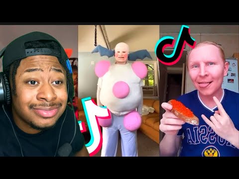 Cringe TikToks To Ruin Your Week....