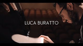 Luca Buratto | The Beauty of Chance Encounters