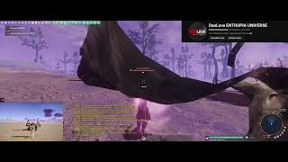 Entropia Universe Feffox 1  GLobal